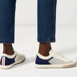Rothy’s Lace Up Women’s Sneakers